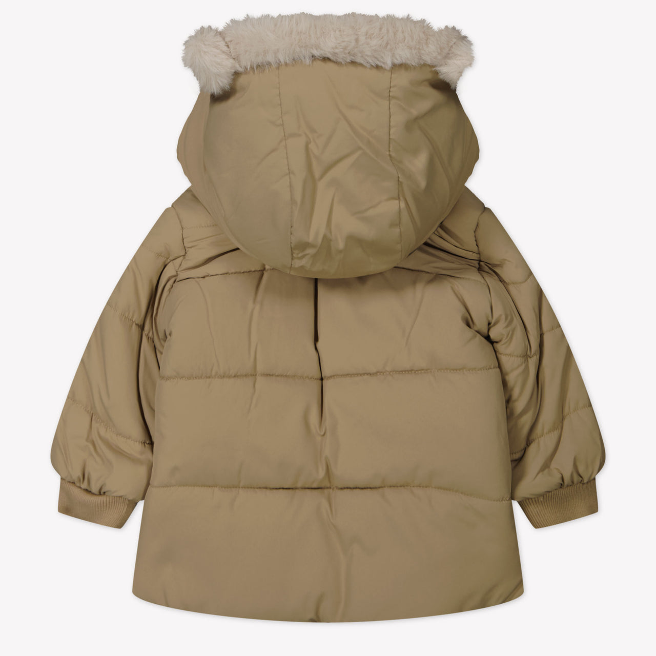 Mayoral Baby Jungen Wintermäntel Beige