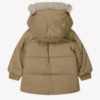 Mayoral Baby Jungen Wintermäntel Beige