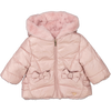 Mayoral Baby Girls Winter jacket Light Pink