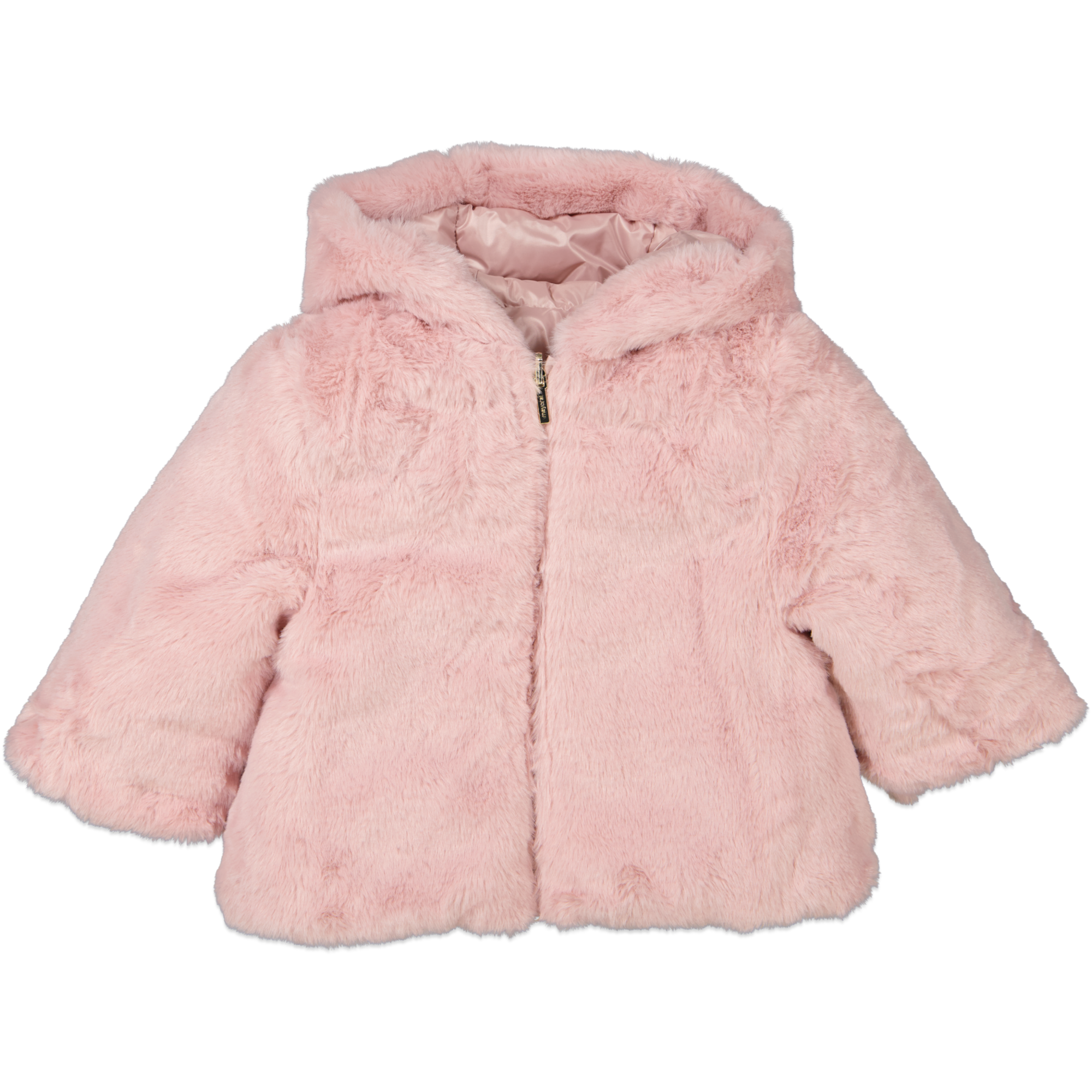 Mayoral Bebé Chicas Chaqueta de invierno Rosa claro