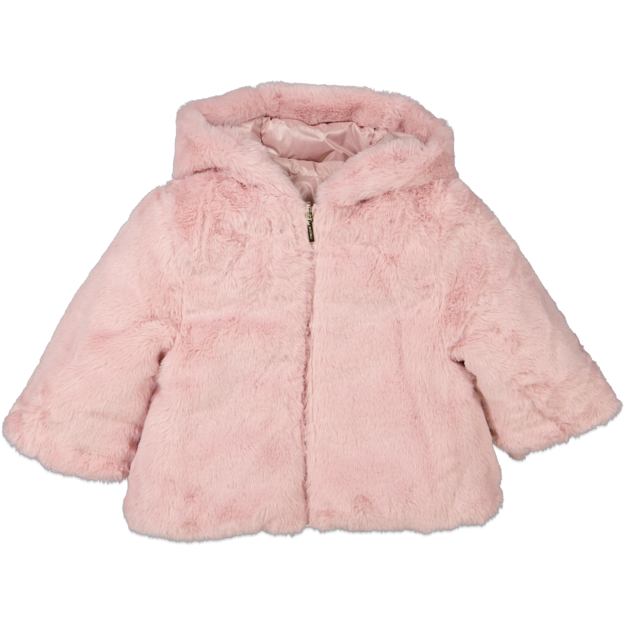 Mayoral Bébé Filles Veste d'hiver Rose Léger
