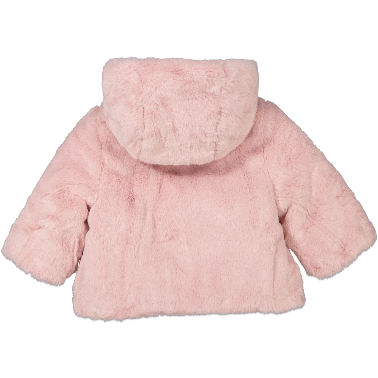 Mayoral Bébé Filles Veste d'hiver Rose Léger