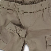 Mayoral Baby Jungen Hose Beige