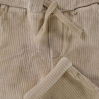 Mayoral Bébé Garçons Pantalon Beige Clair