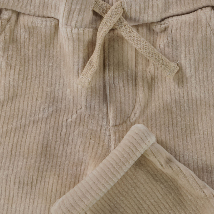 Mayoral Bébé Garçons Pantalon Beige Clair