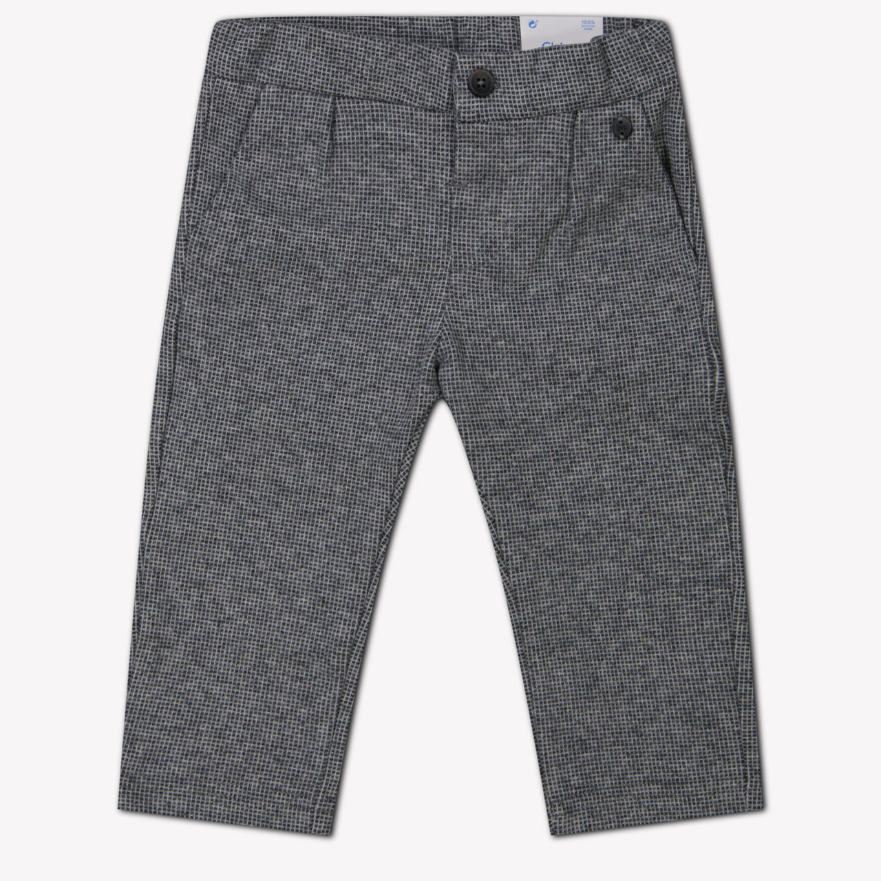 Mayoral Bebé Chicos Pantalones Gris Oscuro