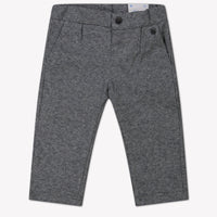 Mayoral Bebé Chicos Pantalones Gris Oscuro