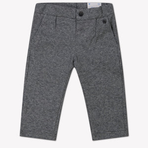 Mayoral Bebé Chicos Pantalones Gris Oscuro