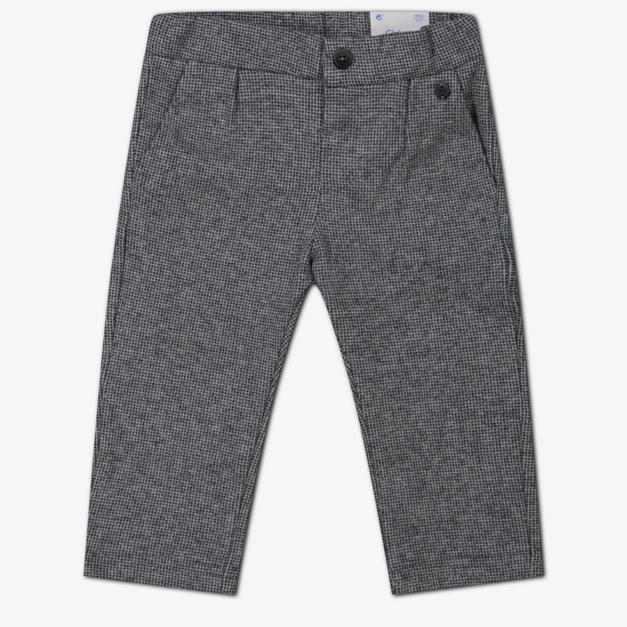 Mayoral Bebé Chicos Pantalones Gris Oscuro
