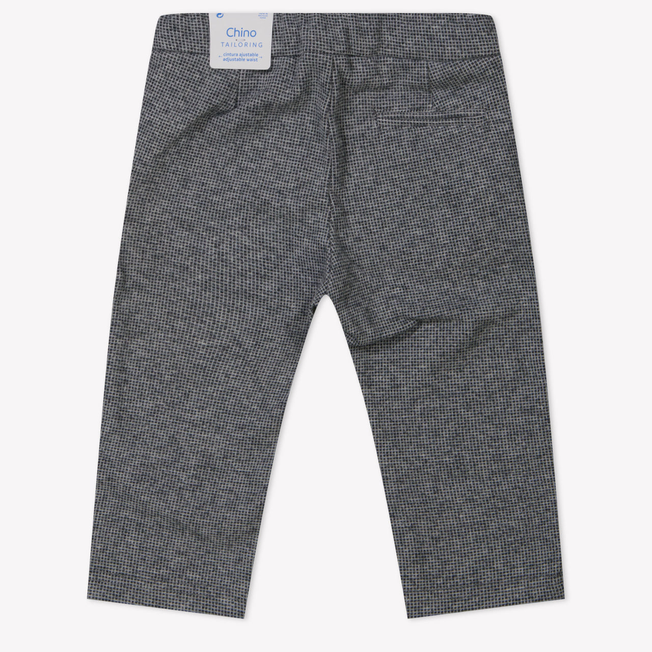 Mayoral Bebé Chicos Pantalones Gris Oscuro