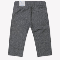 Mayoral Bebé Chicos Pantalones Gris Oscuro
