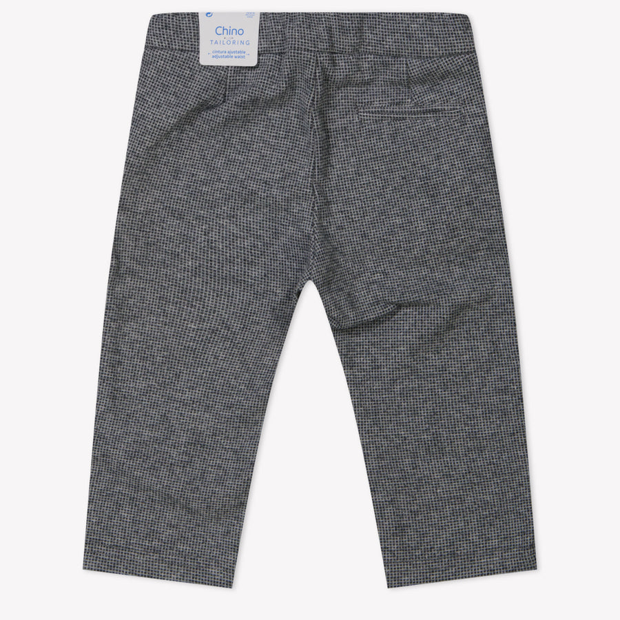 Mayoral Bebé Chicos Pantalones Gris Oscuro