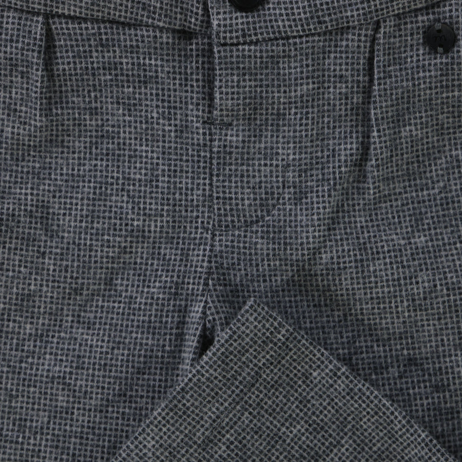 Mayoral Bebé Chicos Pantalones Gris Oscuro
