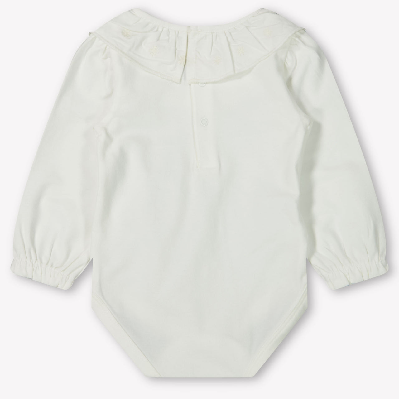 Mayoral Bébé Filles Romper en blanc