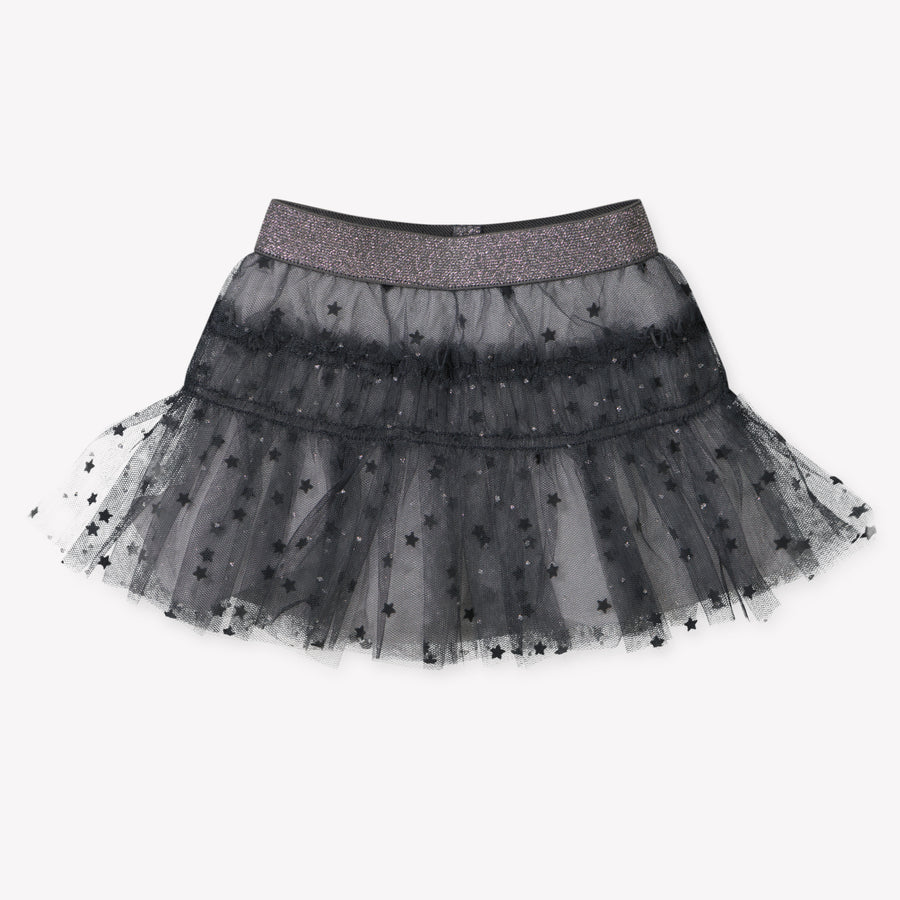 Mayoral Bebé Chicas Falda Gris Oscuro