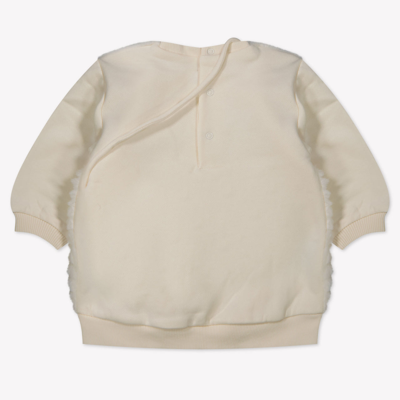 Mayoral Bébé Filles Robe Beige Clair