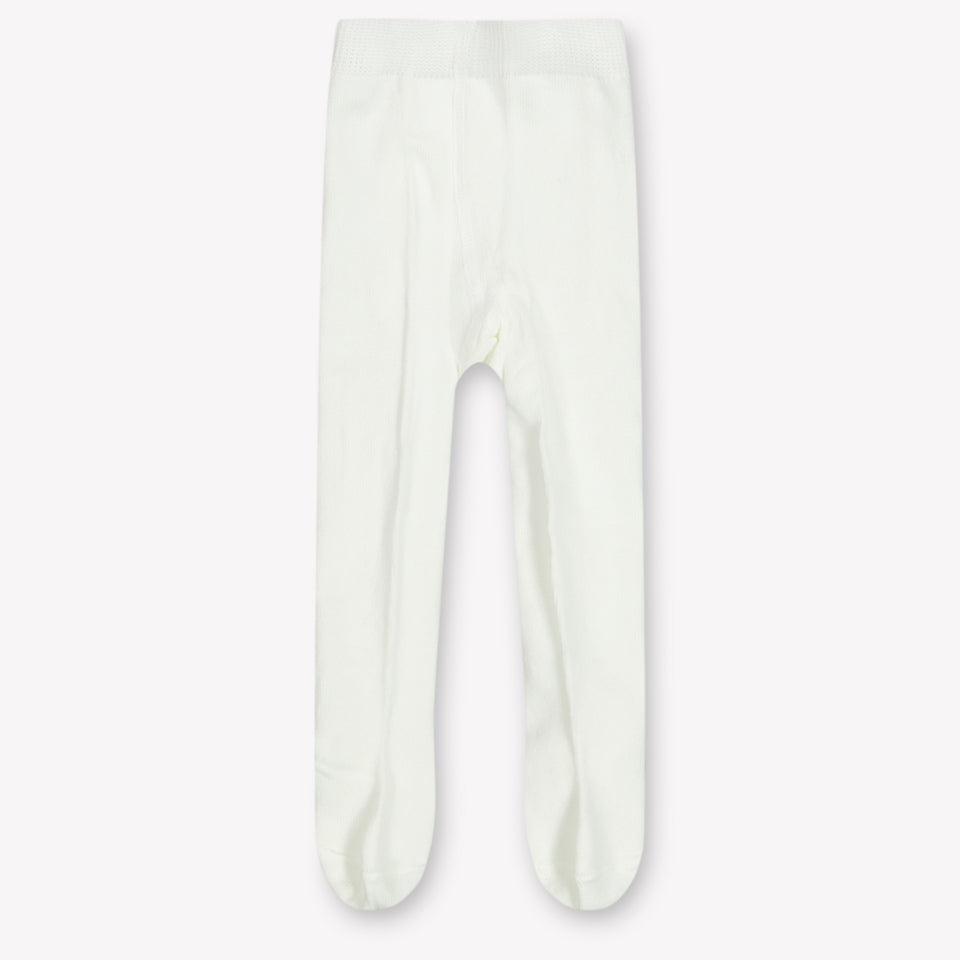 Mayoral Bébé Filles Maillot en blanc