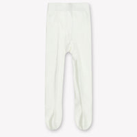Mayoral Bebé Chicas Maillot Blanco Roto