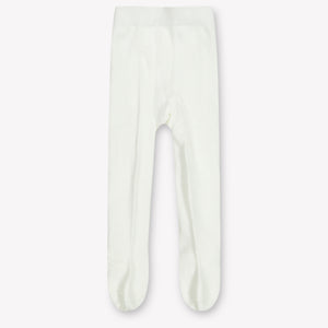 Mayoral Bebé Chicas Maillot Blanco Roto