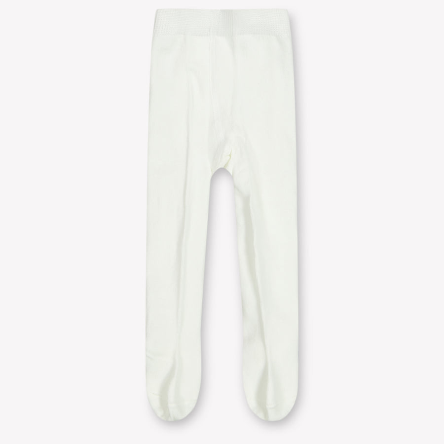 Mayoral Bebé Chicas Maillot Blanco Roto