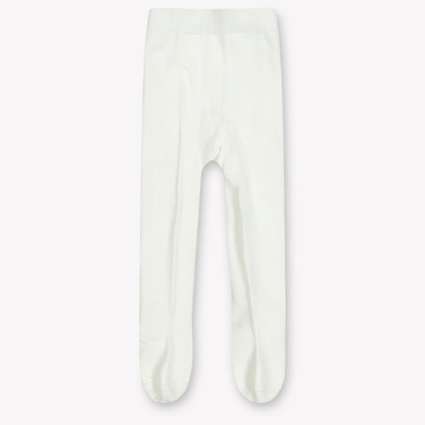 Mayoral Bébé Filles Maillot en blanc