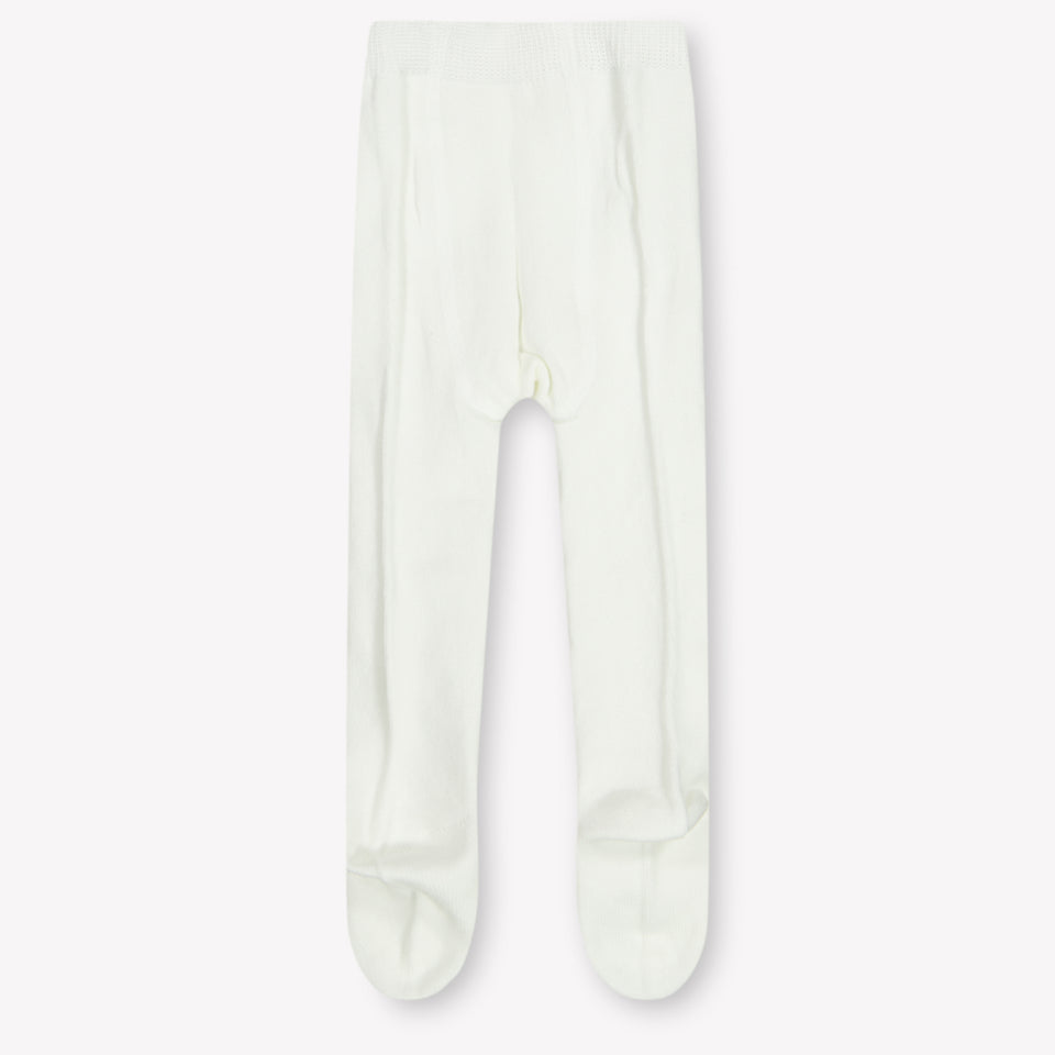 Mayoral Bébé Filles Maillot en blanc