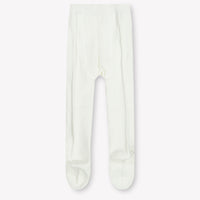 Mayoral Bebé Chicas Maillot Blanco Roto