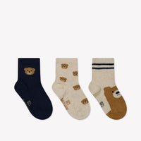 Mayoral Baby Jungen Socken Marineblau
