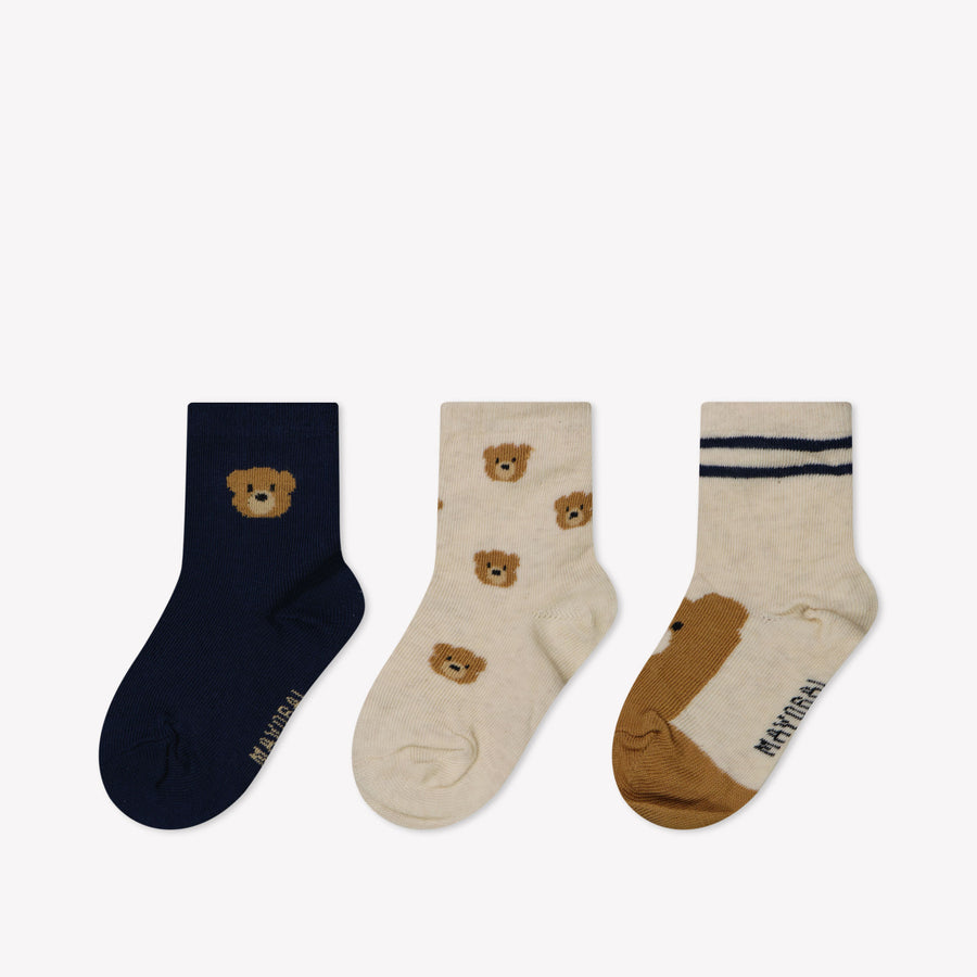 Mayoral Baby Jungen Socken Marineblau