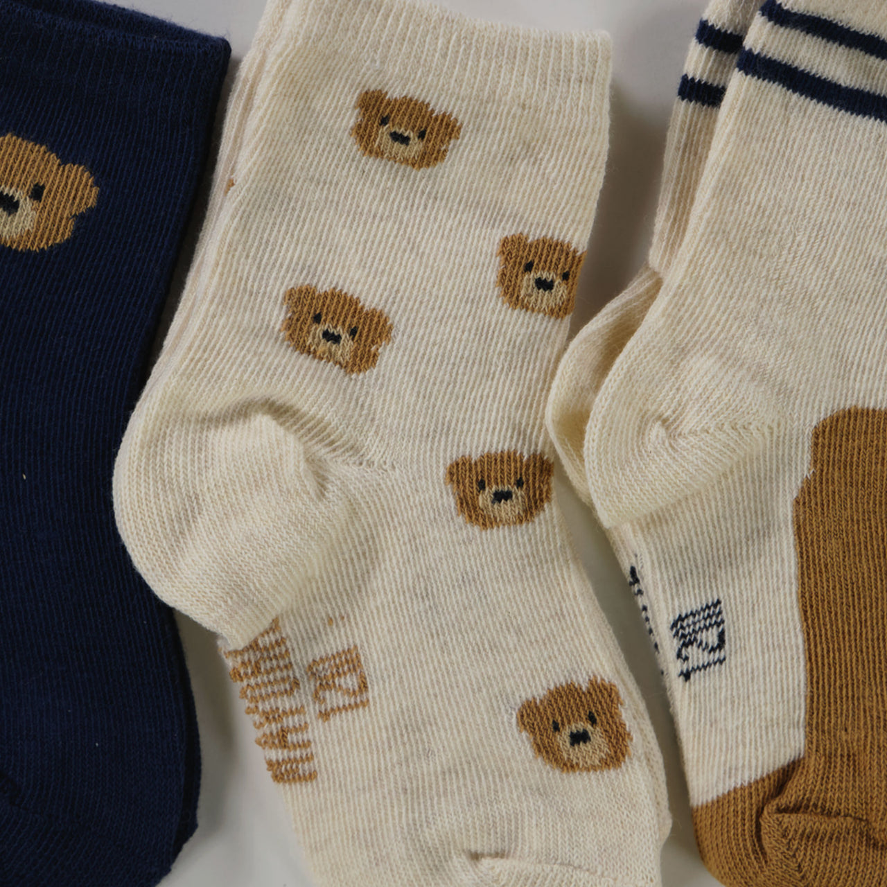 Mayoral Baby Jungen Socken Marineblau