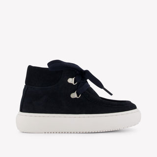 Andrea Montelpare Jongens Schoenen In Navy