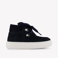 Andrea Montelpare Chicos Cajas Navy
