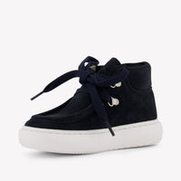 Andrea Montelpare Chicos Cajas Navy