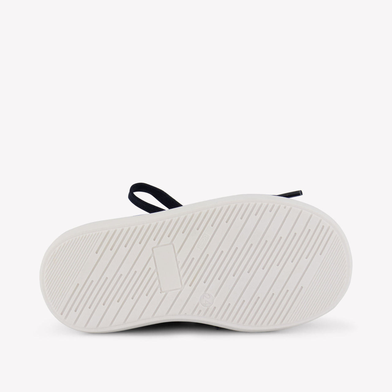Andrea Montelpare Chicos Cajas Navy