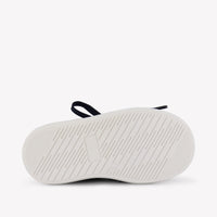 Andrea Montelpare Chicos Cajas Navy
