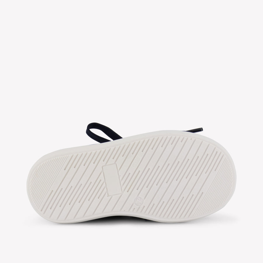 Andrea Montelpare Chicos Cajas Navy