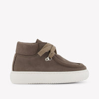 Andrea Montelpare Chicos Cajas Topo