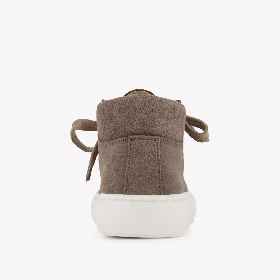 Andrea Montelpare Chicos Cajas Topo