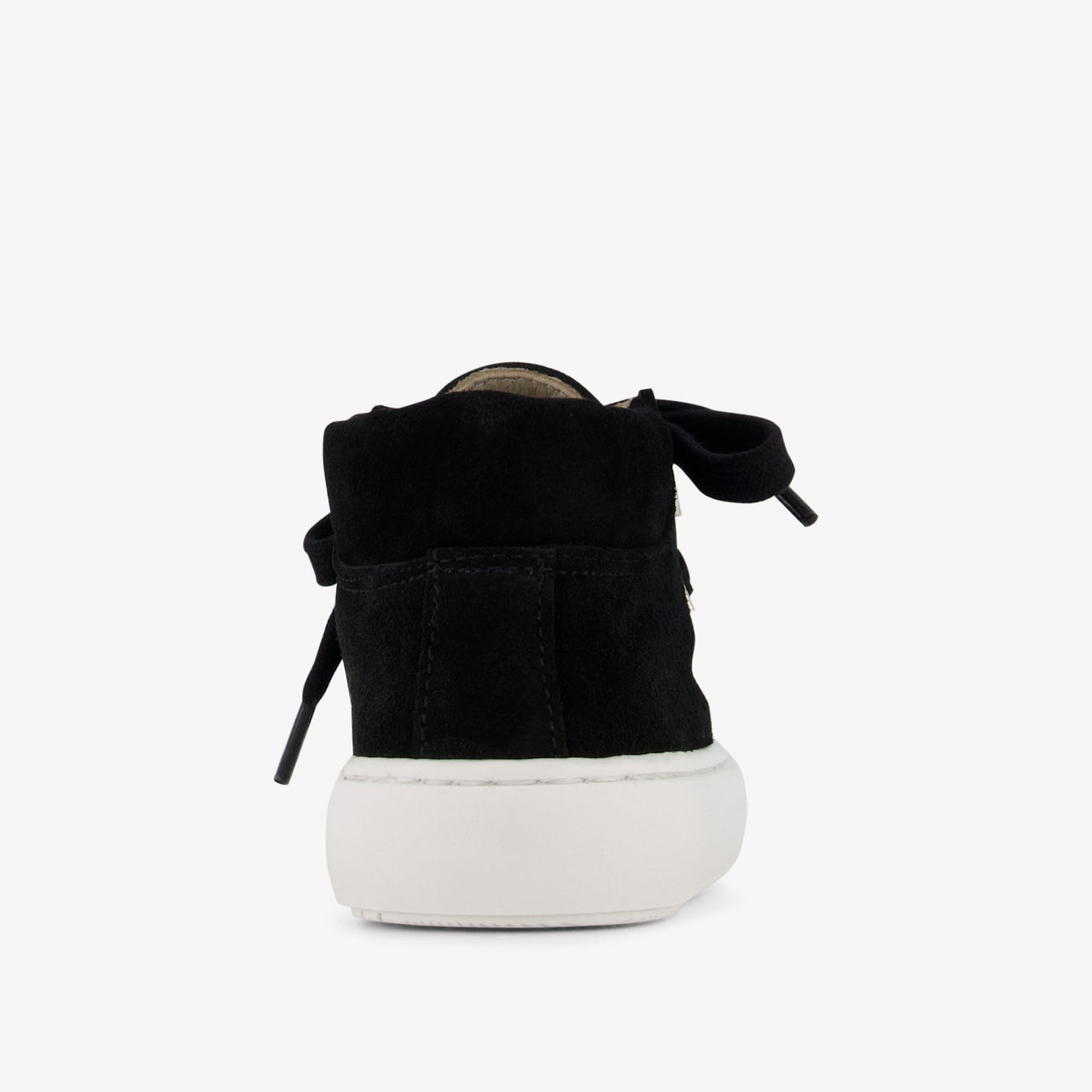 Andrea Montelpare Garçons Chaussures Noir