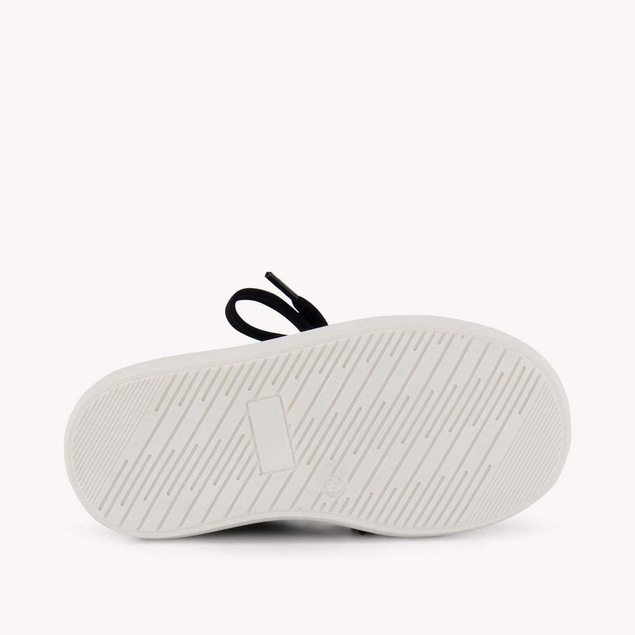 Andrea Montelpare Garçons Chaussures Noir