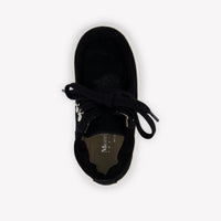 Andrea Montelpare Garçons Chaussures Noir