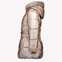 Mayoral Enfant Filles Manteaux d'hiver Beige