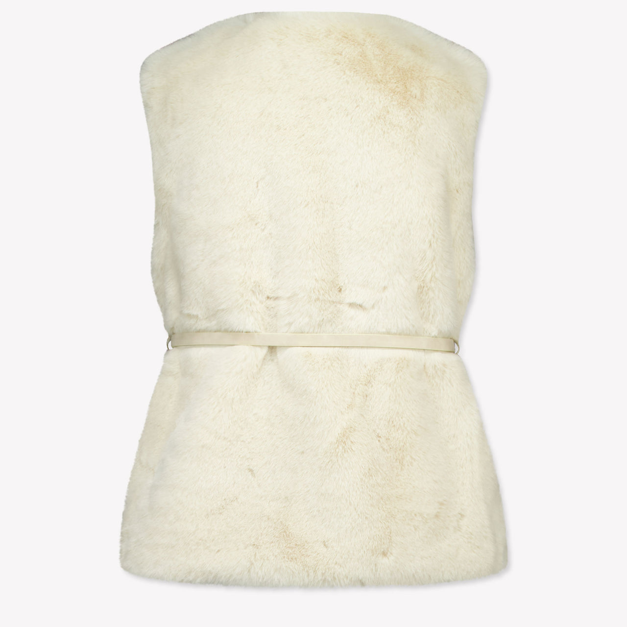 Mayoral Enfant Filles Gilets Beige Clair