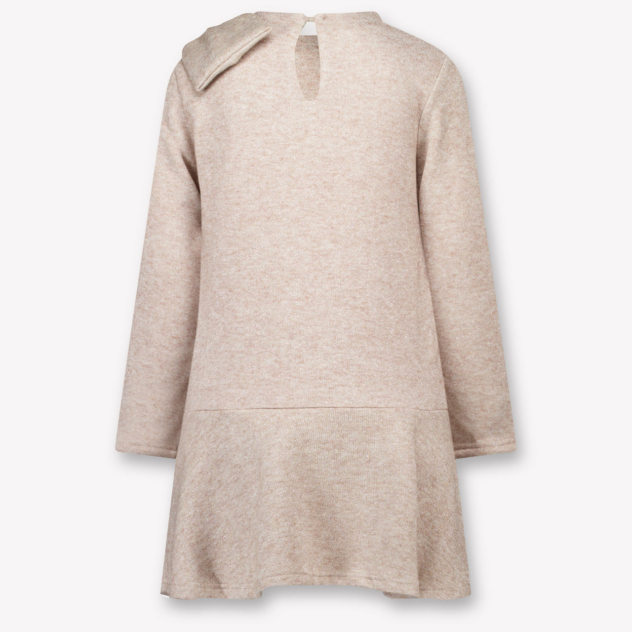 Mayoral Enfant Filles Robe Beige