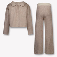 Mayoral Enfant Filles Se présenter Beige