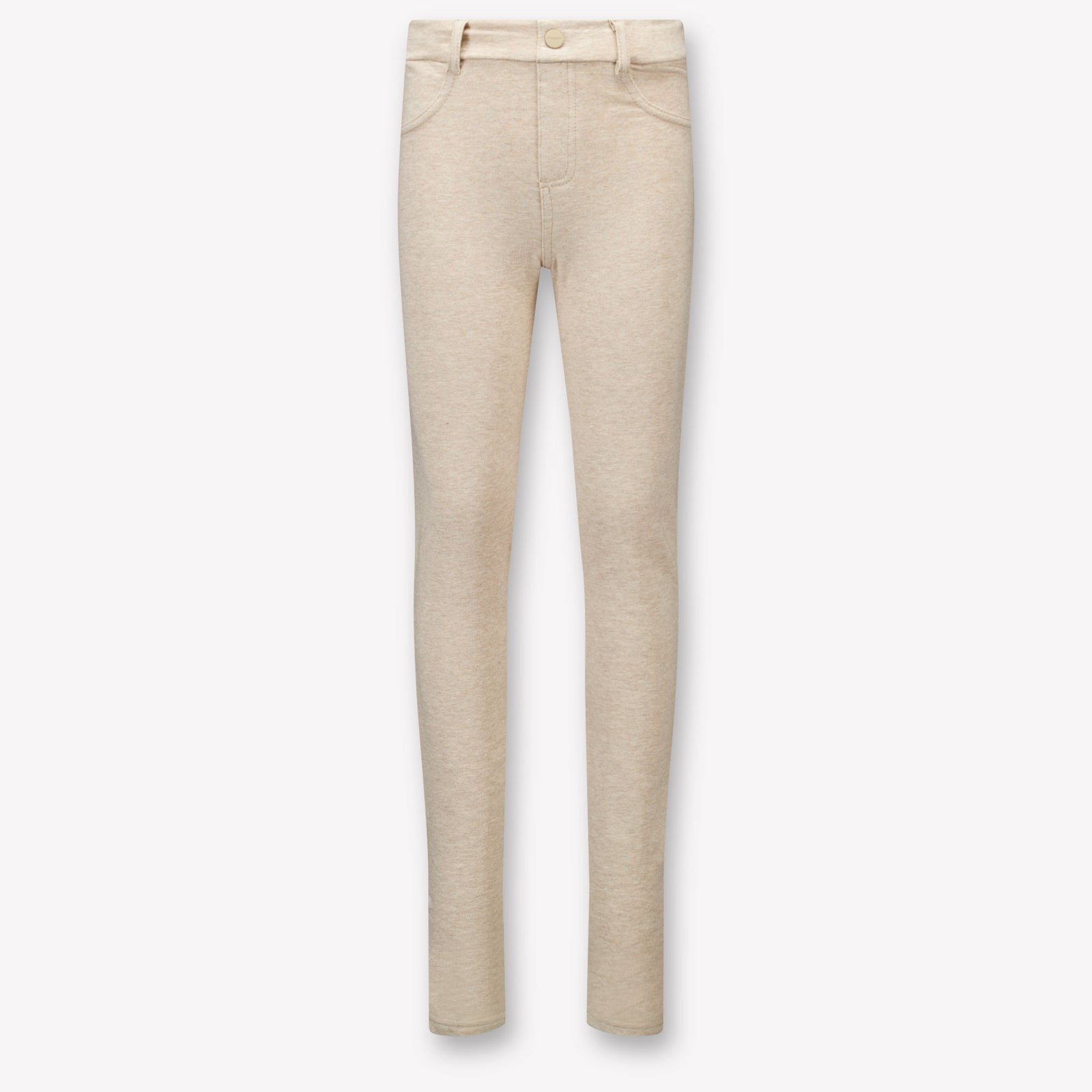 Mayoral Ragazzo Ragazze Pantaloni Beige