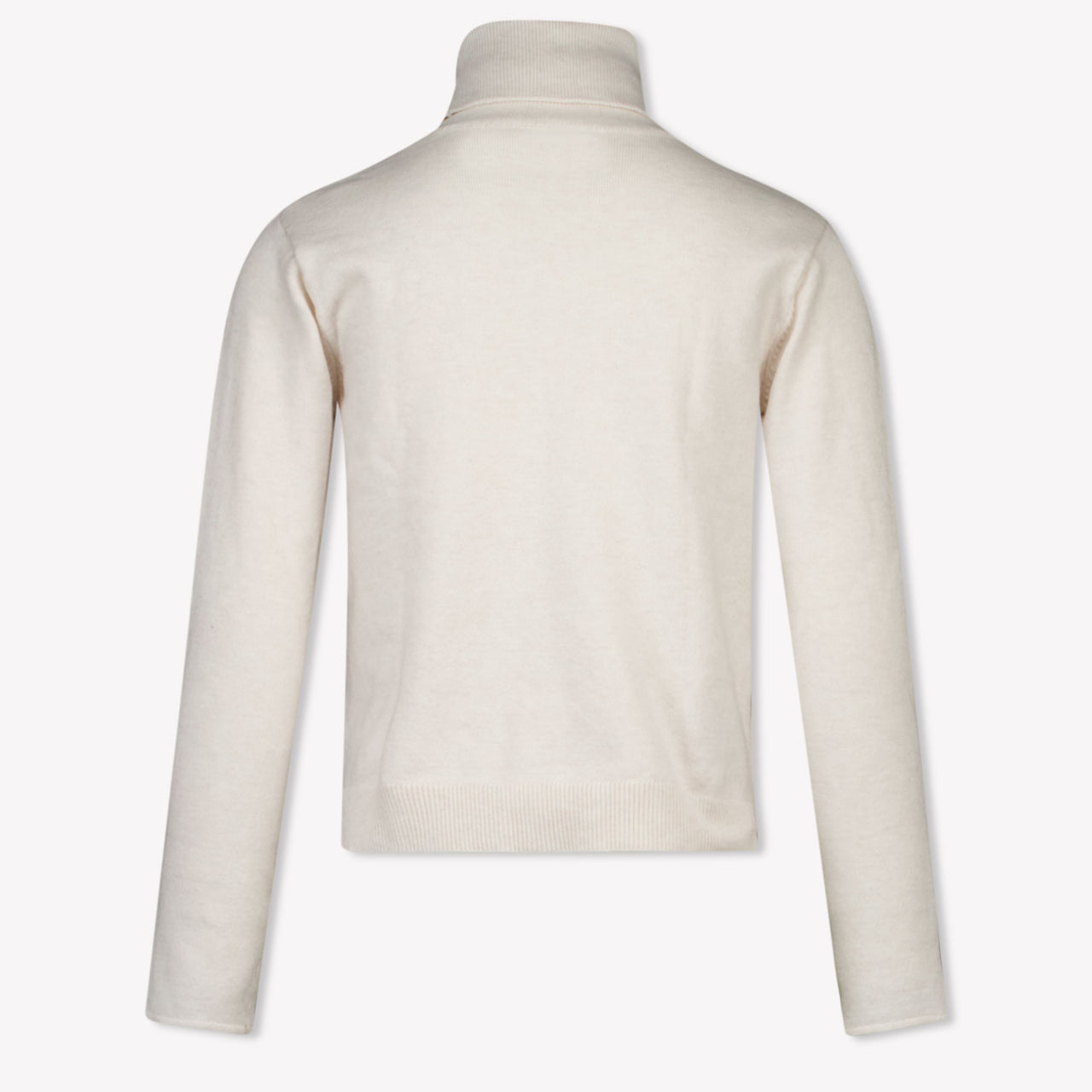 Mayoral Enfant Filles Pull Beige