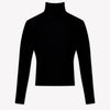 Mayoral Enfant Filles Pull Noir