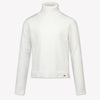 Mayoral Enfant Filles Pull dans le blanc off