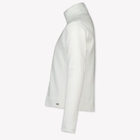 Mayoral Enfant Filles Pull dans le blanc off